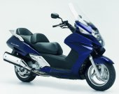 2006 Honda Silver Wing photo